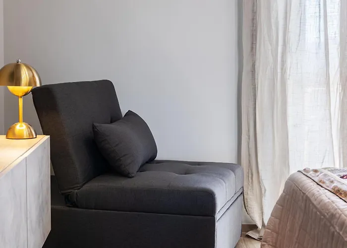 Spqr Luxury With Large Balcony !!! * Roma